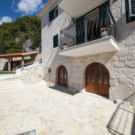 Vila Fenix 8+4 Podgora (Split-Dalmatia)